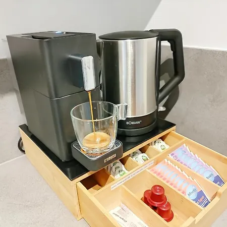 Apartment Univercity Fuer Bis Zu 4, Terrasse, Grill Erlangen