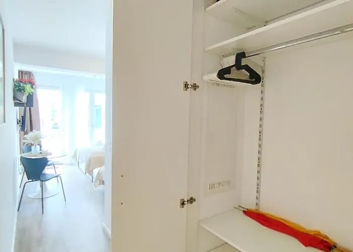 Apartman Univercity Fuer Bis Zu 4, Terrasse, Grill Erlangen